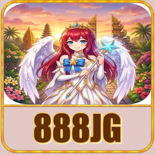 888jg - Peningkatan performa dan UI/UX terbaru